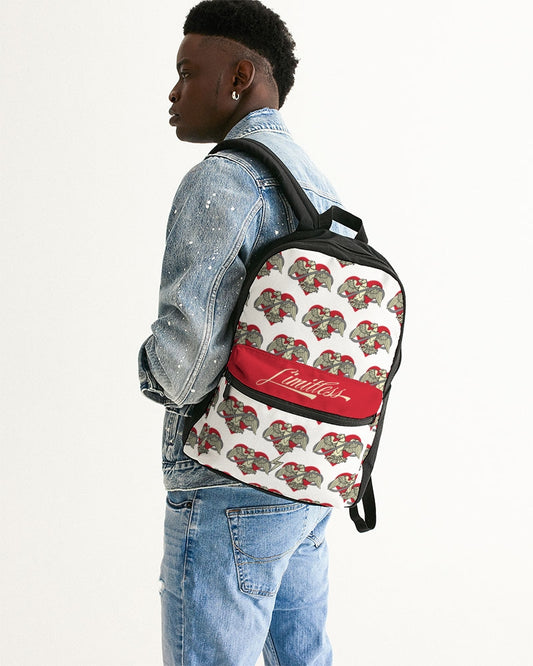 FREEBIRD - Canvas Backpack