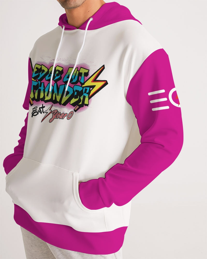 FRESH THUNDER - Men's Hoodie