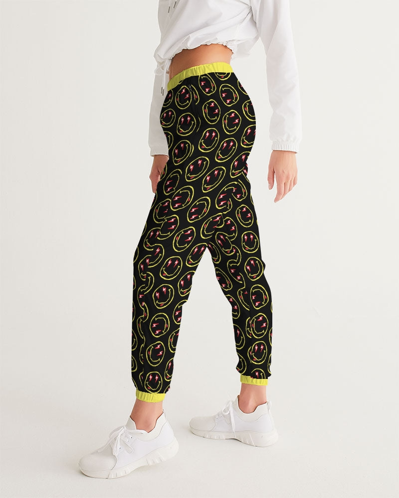 THUNDERCHILD - Women's Track Pants