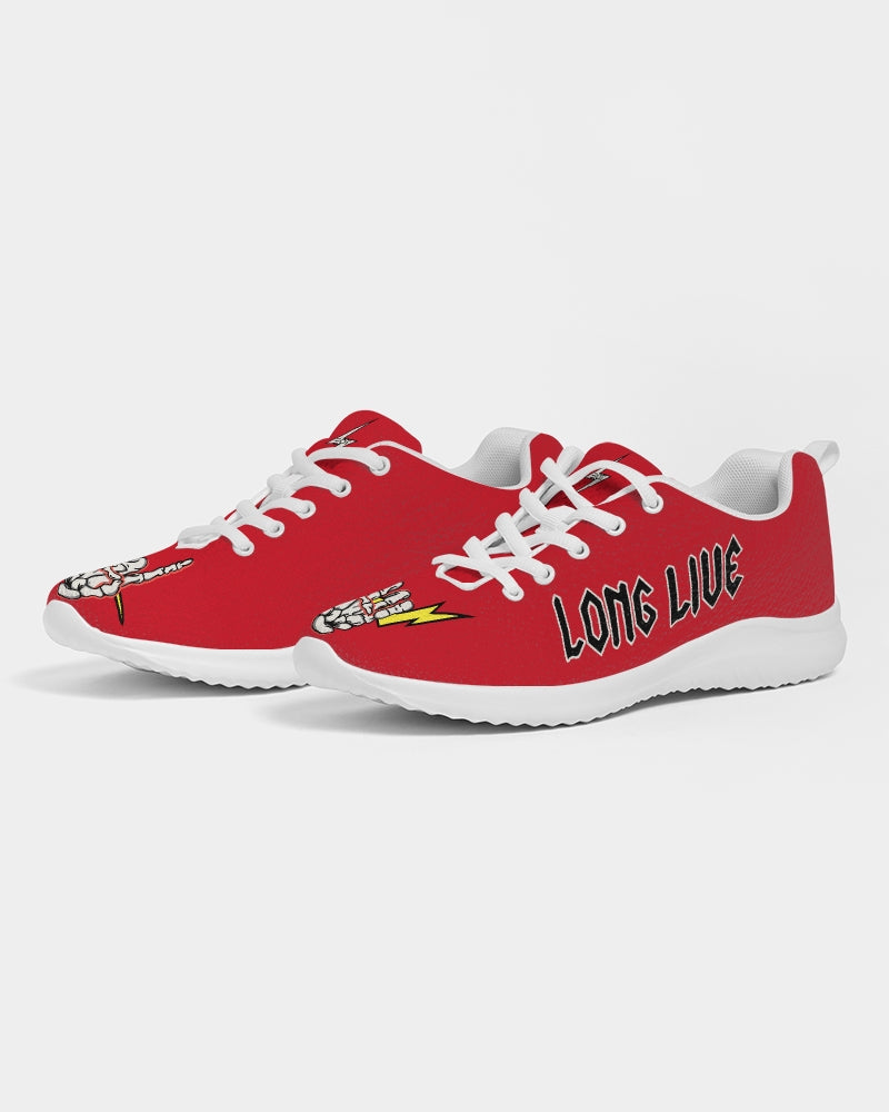 LONG LIVE THE THUNDER - Women's Athletic Shoe