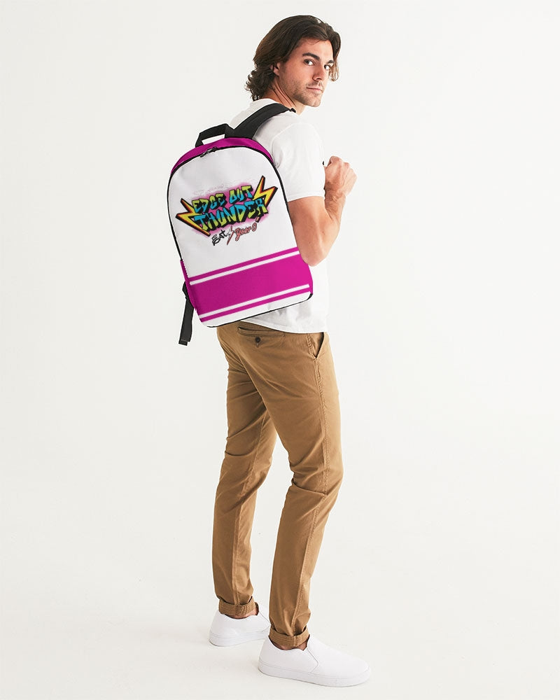 FRESH THUNDER - Large Backpack