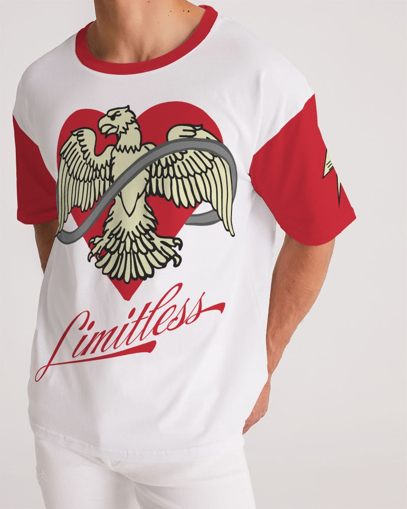 FREEBIRD - Men's Premium Heavyweight Tee