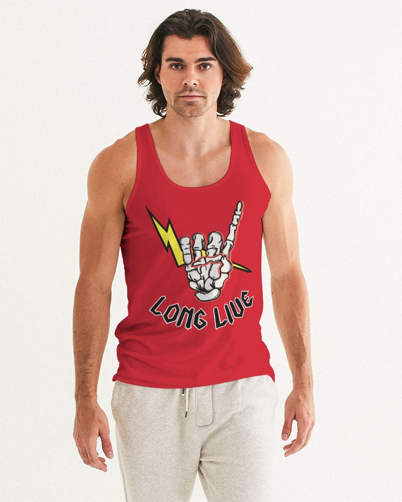 LONG LIVE THE THUNDER - Men's Tank