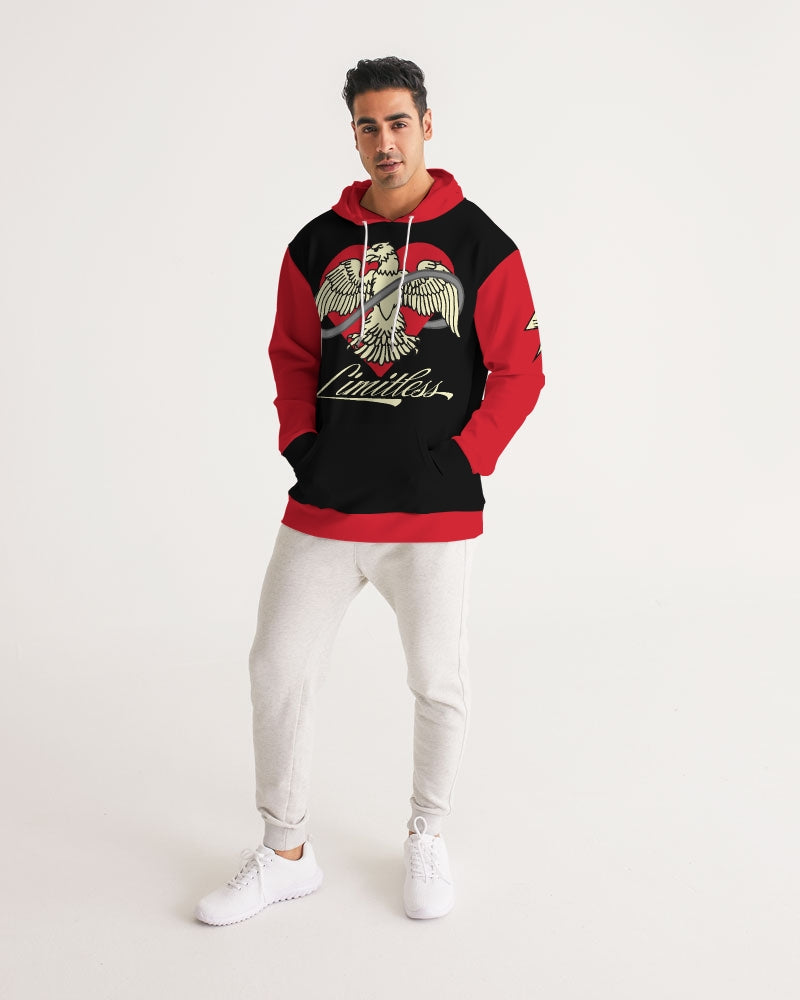 FREEBIRD - Men's Hoodie