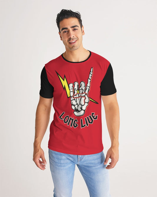 LONG LIVE THE THUNDER - Men's Tee