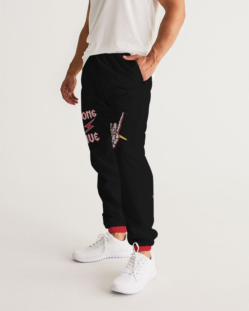 LONG LIVE THE THUNDER - Men's Track Pants