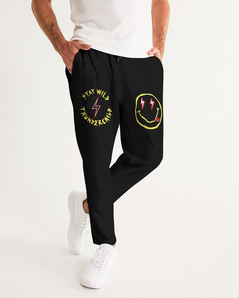 THUNDERCHILD - Men's Joggers