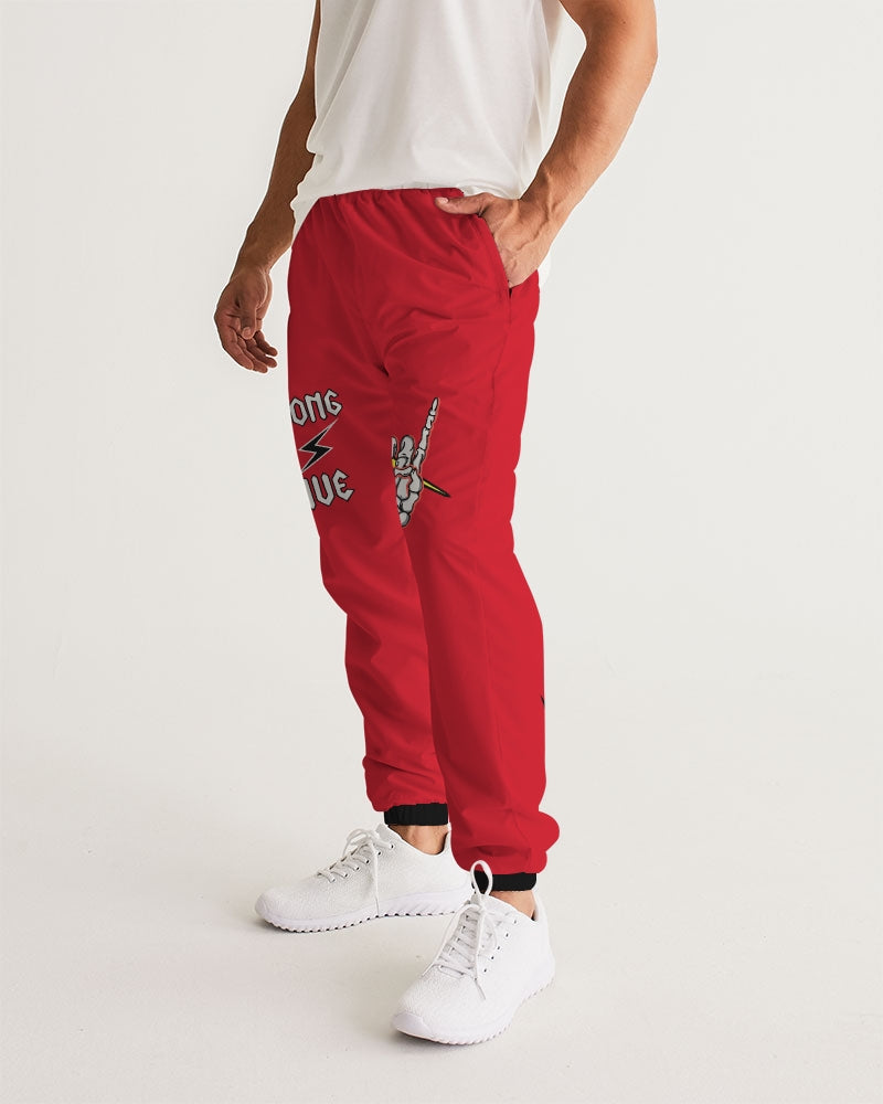 LONG LIVE THE THUNDER - Men's Track Pants