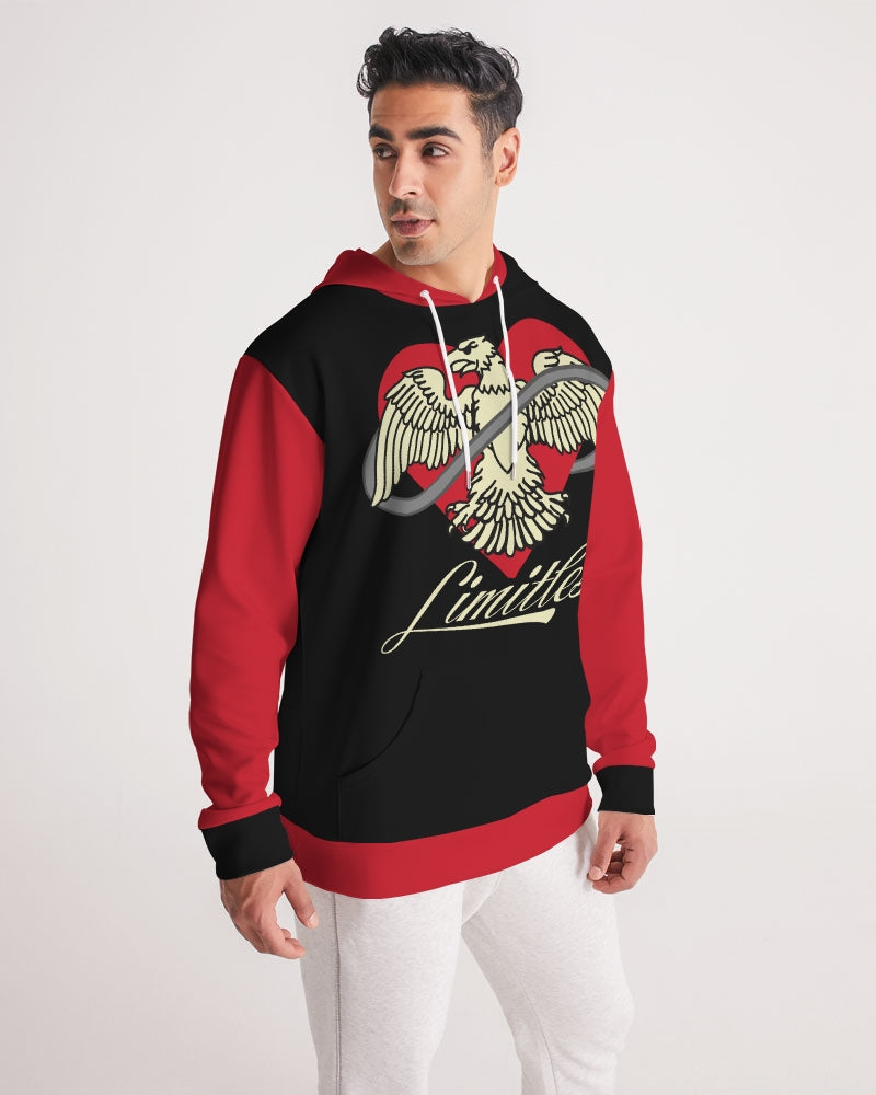 FREEBIRD - Men's Hoodie