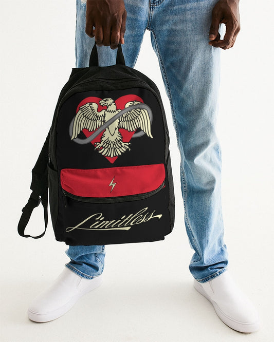 FREEBIRD - Canvas Backpack