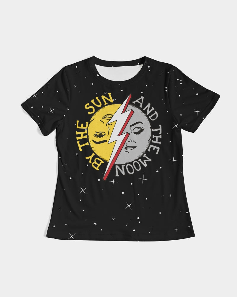 COSMIC THUNDER - Women's Tee