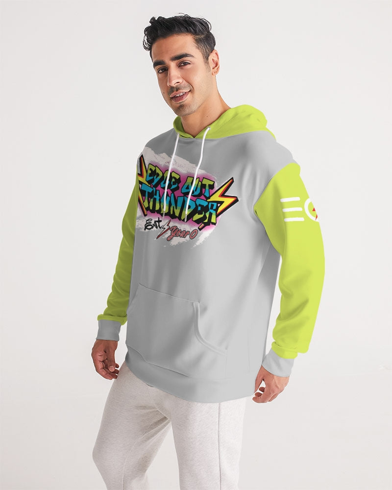 FRESH THUNDER - Men's Hoodie