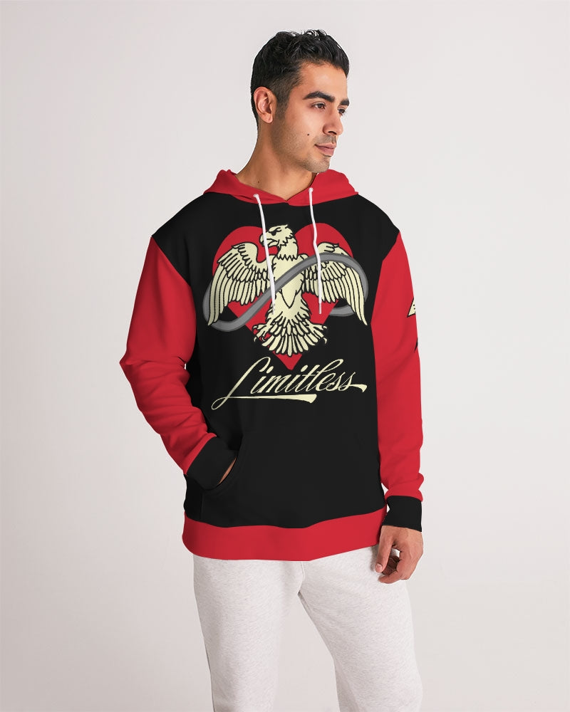 FREEBIRD - Men's Hoodie