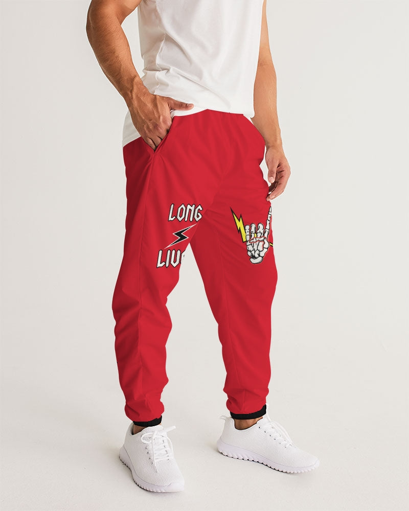 LONG LIVE THE THUNDER - Men's Track Pants