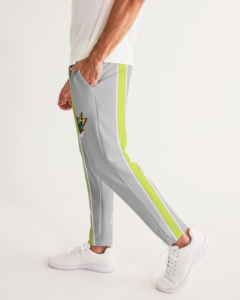 FRESH THUNDER - Men's Joggers