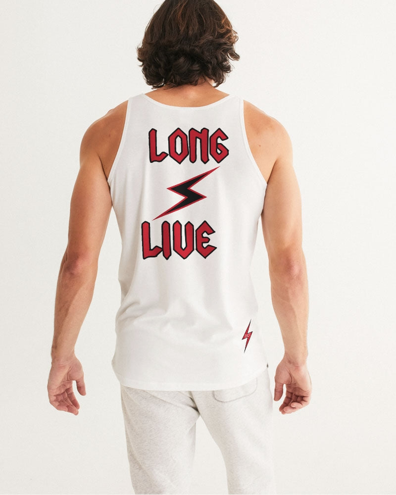 LONG LIVE THE THUNDER - Men's Tank