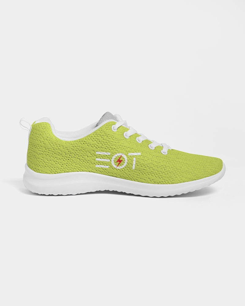 FRESH THUNDER - Women's Athletic Shoe