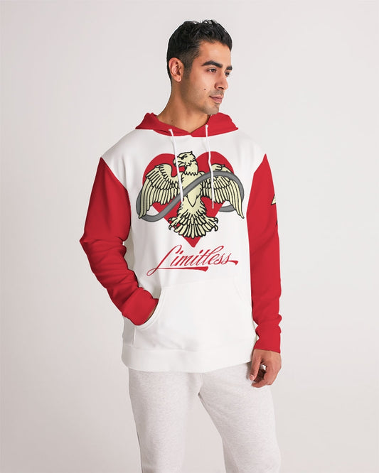 FREEBIRD - Men's Hoodie