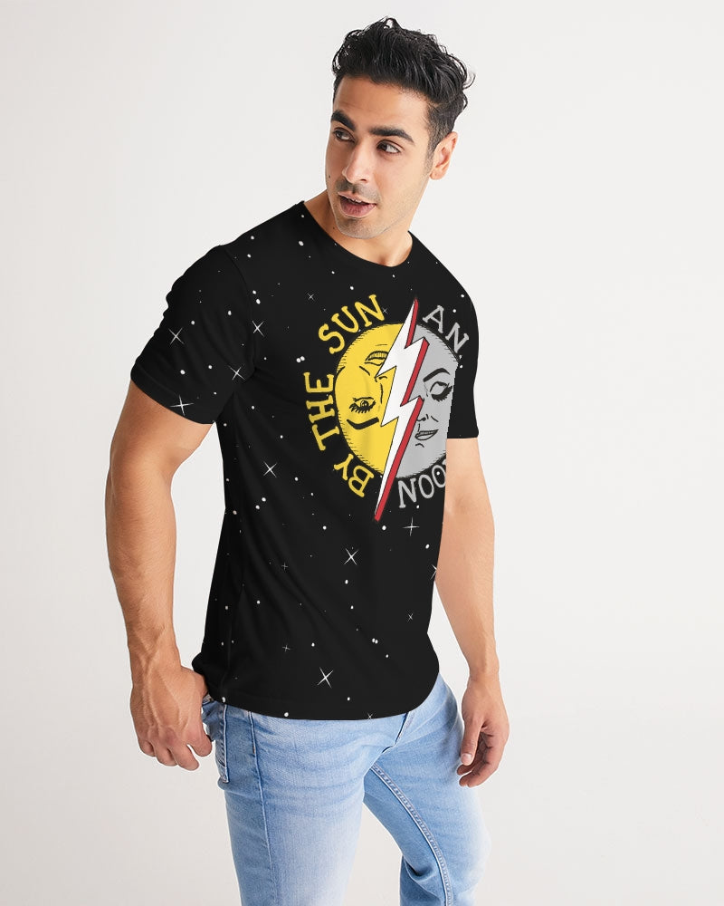 COSMIC THUNDER - Men's Tee