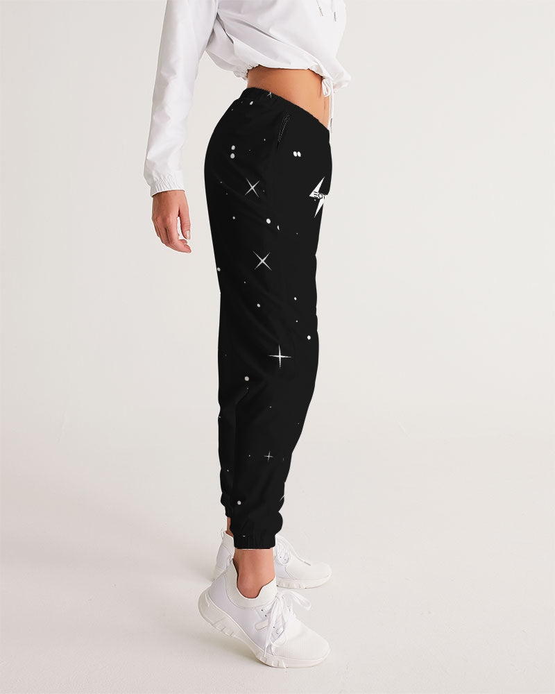 COSMIC THUNDER - Women's Track Pants