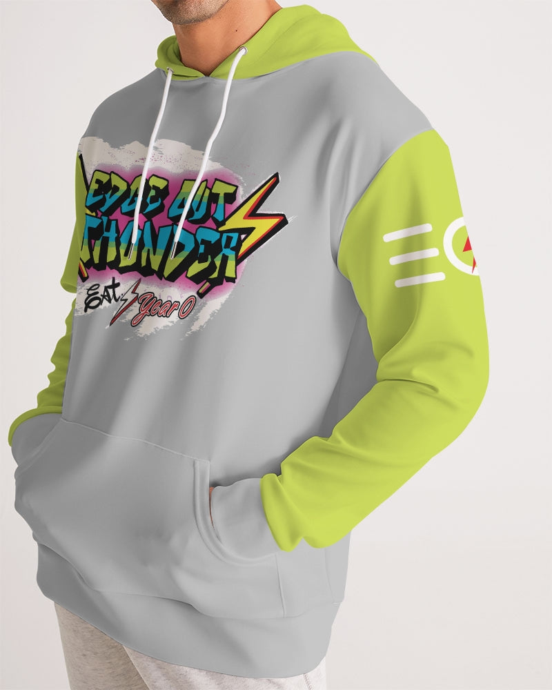 FRESH THUNDER - Men's Hoodie