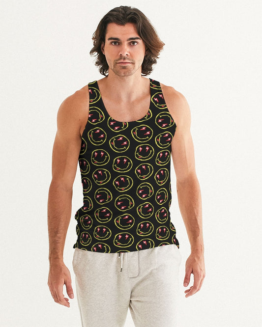 THUNDERCHILD - Men's Tank