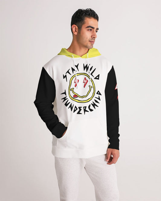 THUNDERCHILD - Men's Hoodie