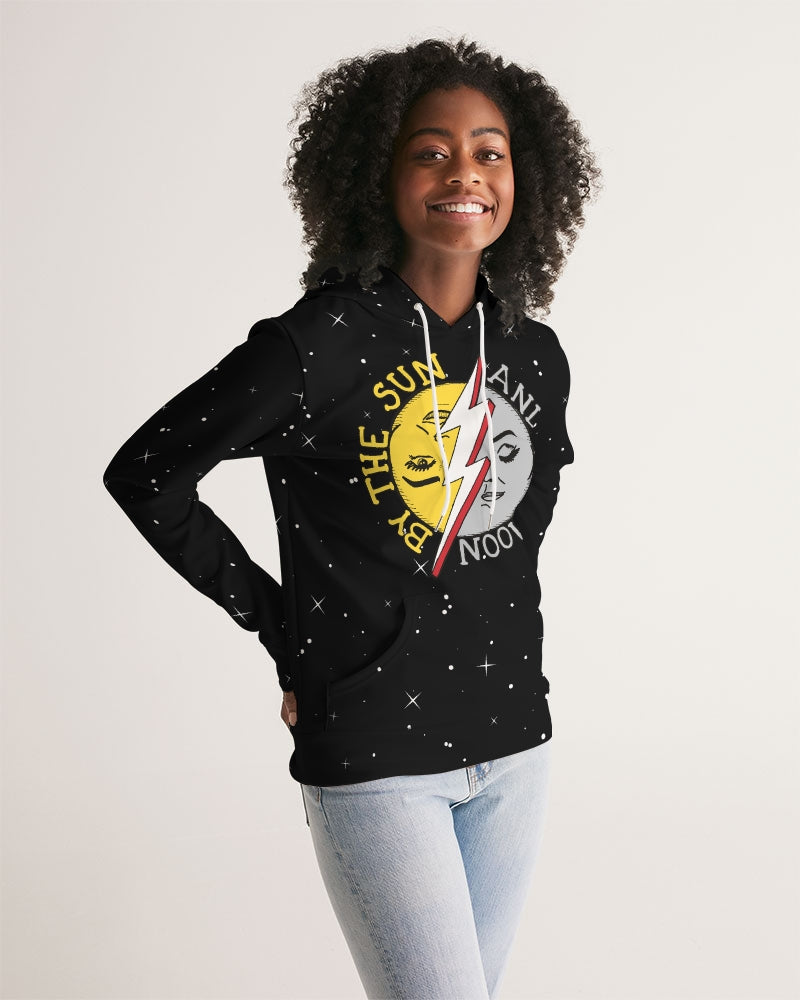 COSMIC THUNDER - Women's Hoodie