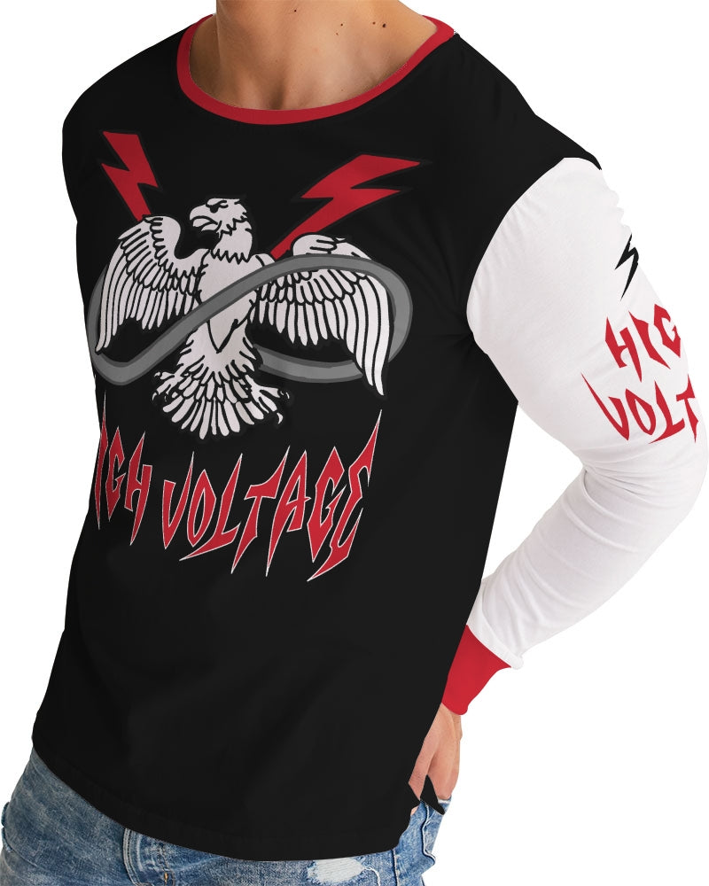 THUNDERBIRD - Men's Long Sleeve Tee