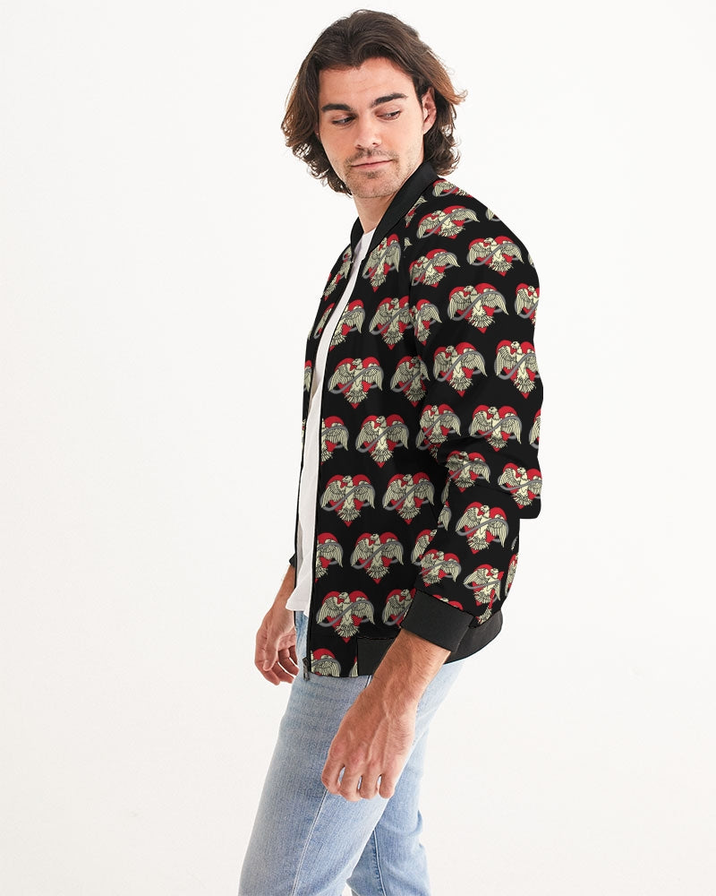 FREEBIRD - Men's Bomber Jacket