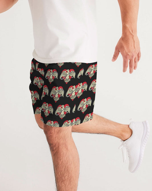 FREEBIRD - Men's Jogger Shorts