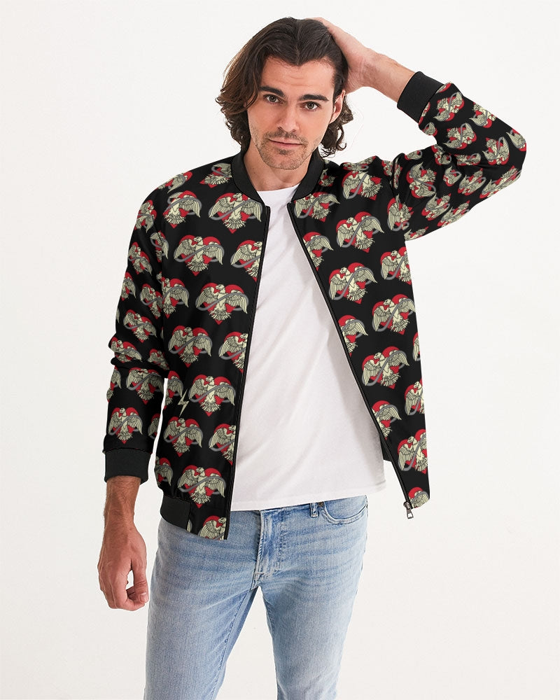 FREEBIRD - Men's Bomber Jacket