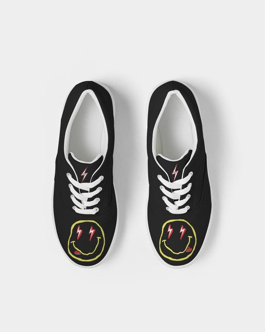 THUNDERCHILD - Women's Lace Up Shoe