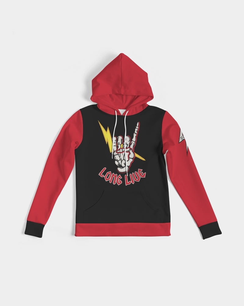 LONG LIVE THE THUNDER - Women's Hoodie