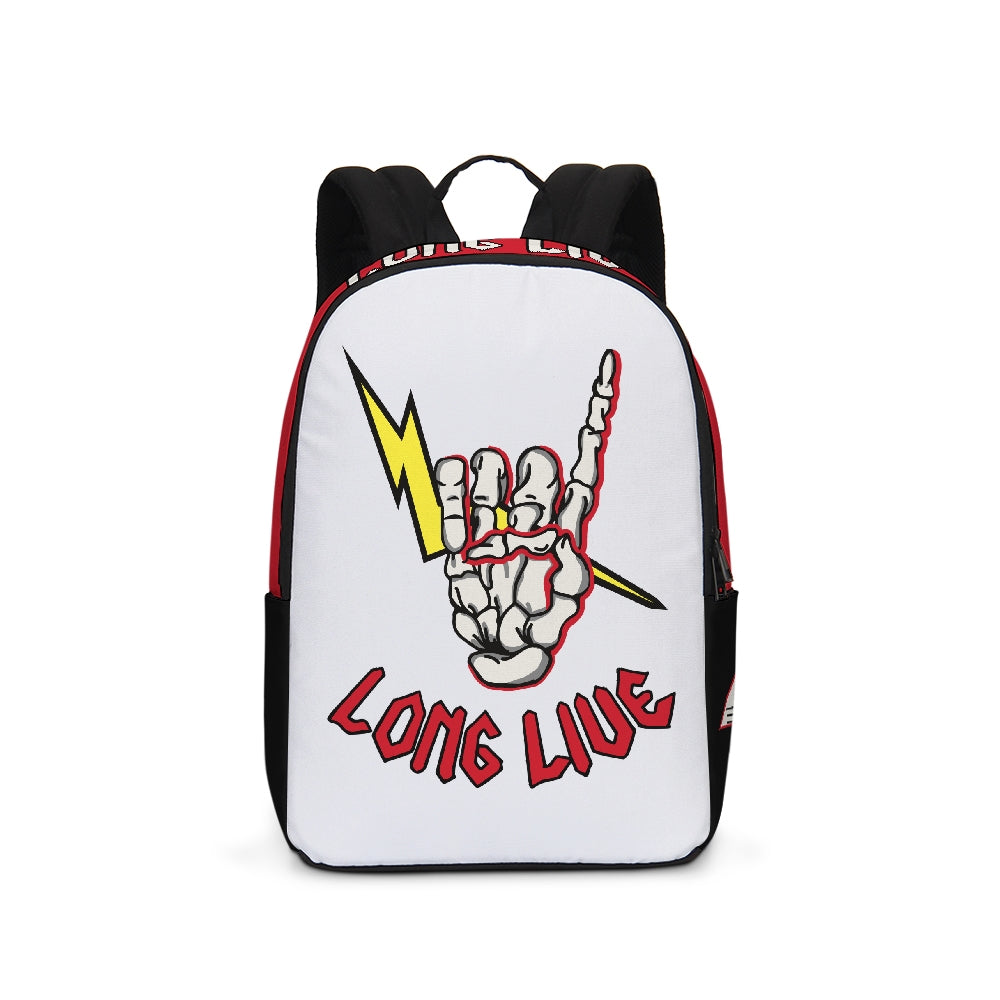 LONG LIVE THE THUNDER - Large Backpack