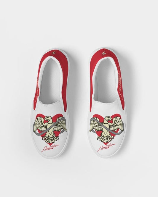 FREEBIRD - Women's Slip-On Shoe