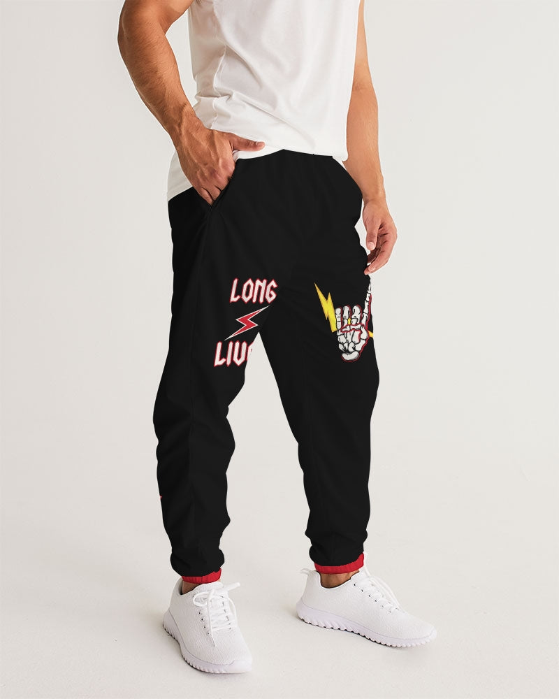 LONG LIVE THE THUNDER - Men's Track Pants