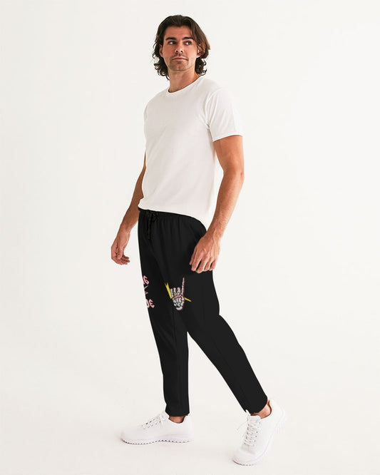 LONG LIVE THE THUNDER - Men's Joggers