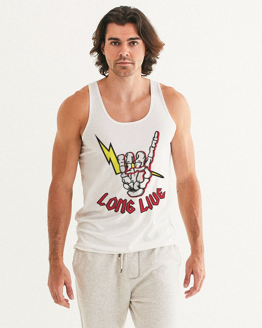 LONG LIVE THE THUNDER - Men's Tank