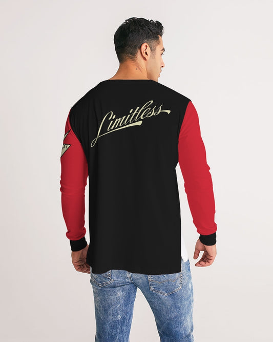 FREEBIRD - Men's Long Sleeve Tee
