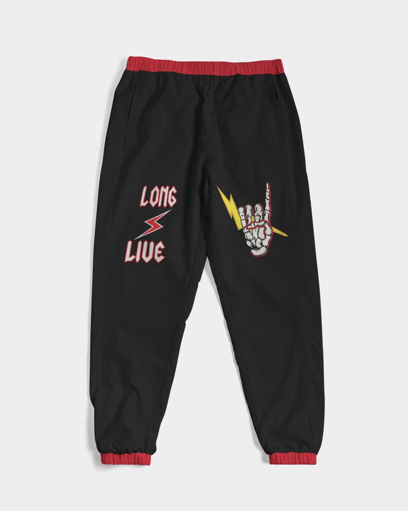 LONG LIVE THE THUNDER - Men's Track Pants