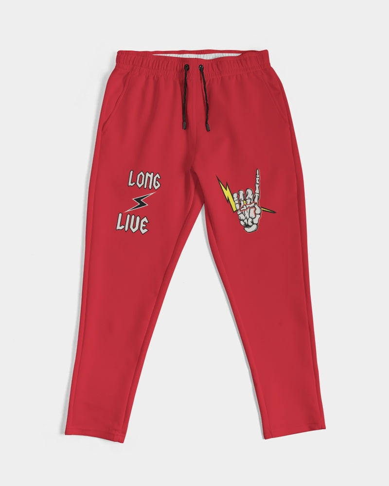 LONG LIVE THE THUNDER - Men's Joggers