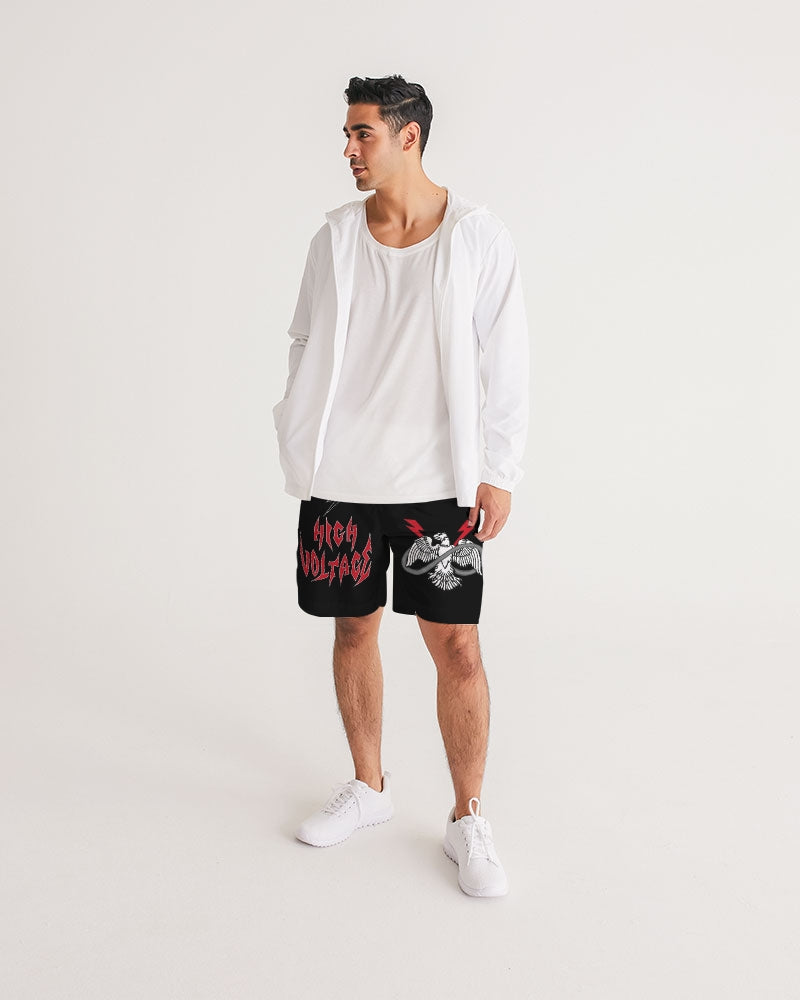 THUNDERBIRD - Men's Jogger Shorts