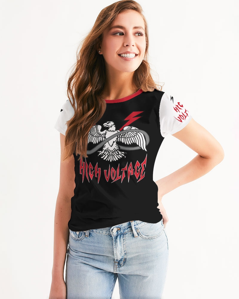 THUNDERBIRD - Women's Tee