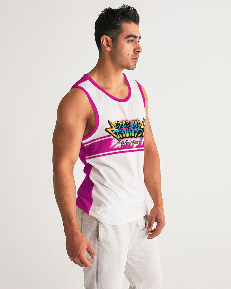 FRESH THUNDER - Men's Muscle Tank