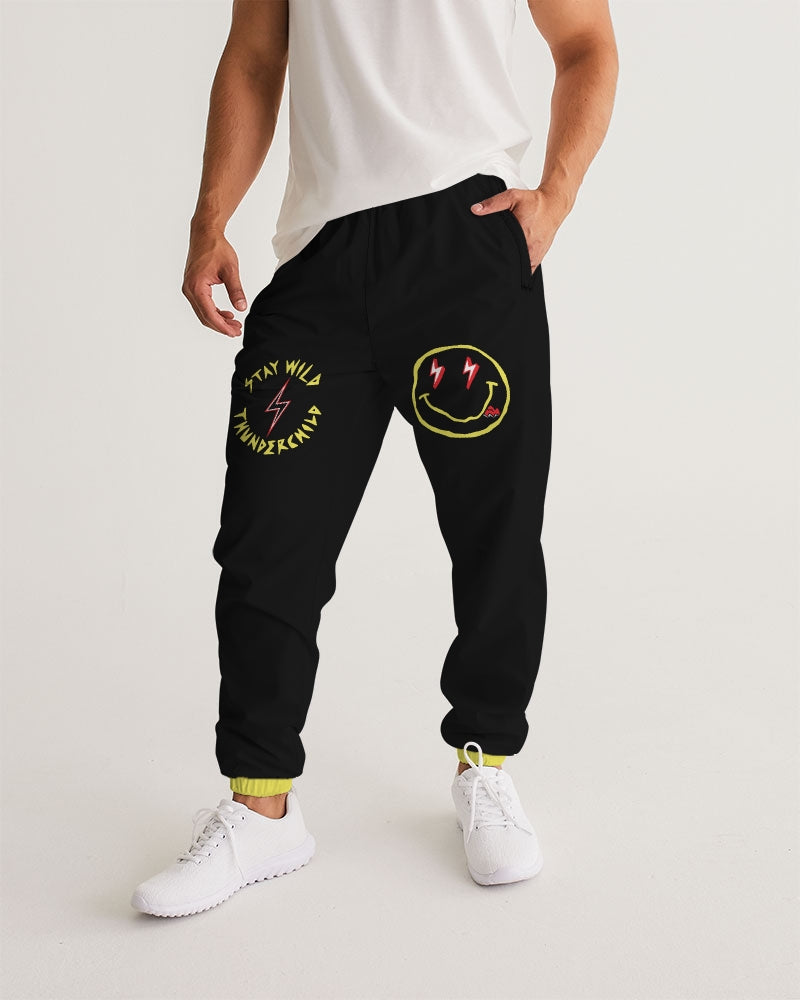 THUNDERCHILD - Men's Track Pants