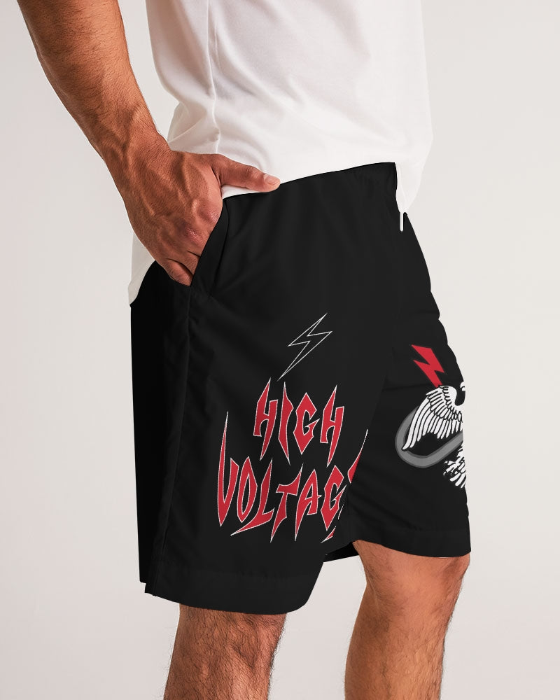 THUNDERBIRD - Men's Jogger Shorts