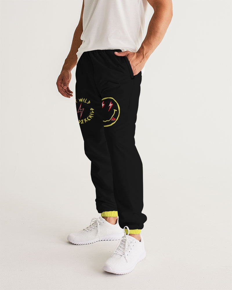 THUNDERCHILD - Men's Track Pants