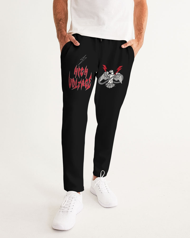 THUNDERBIRD - Men's Joggers