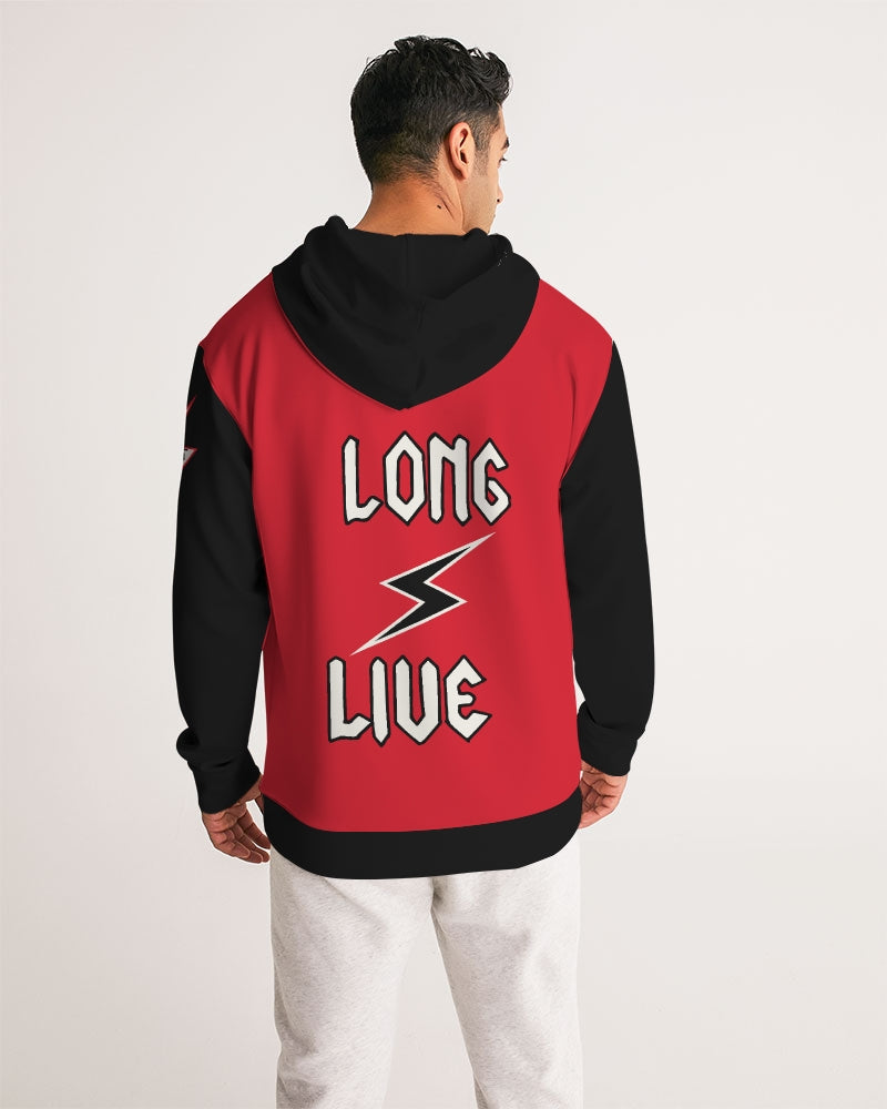 LONG LIVE THE THUNDER - Men's Hoodie